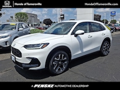 2026 Honda HR-V EX-L SUV