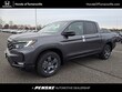  Honda Ridgeline