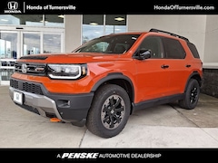 2026 Honda Passport TrailSport Elite SUV