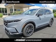 Honda CR-V Hybrid