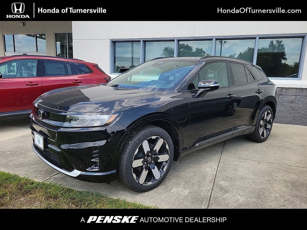 New 2026 Honda Prologue Elite SUV