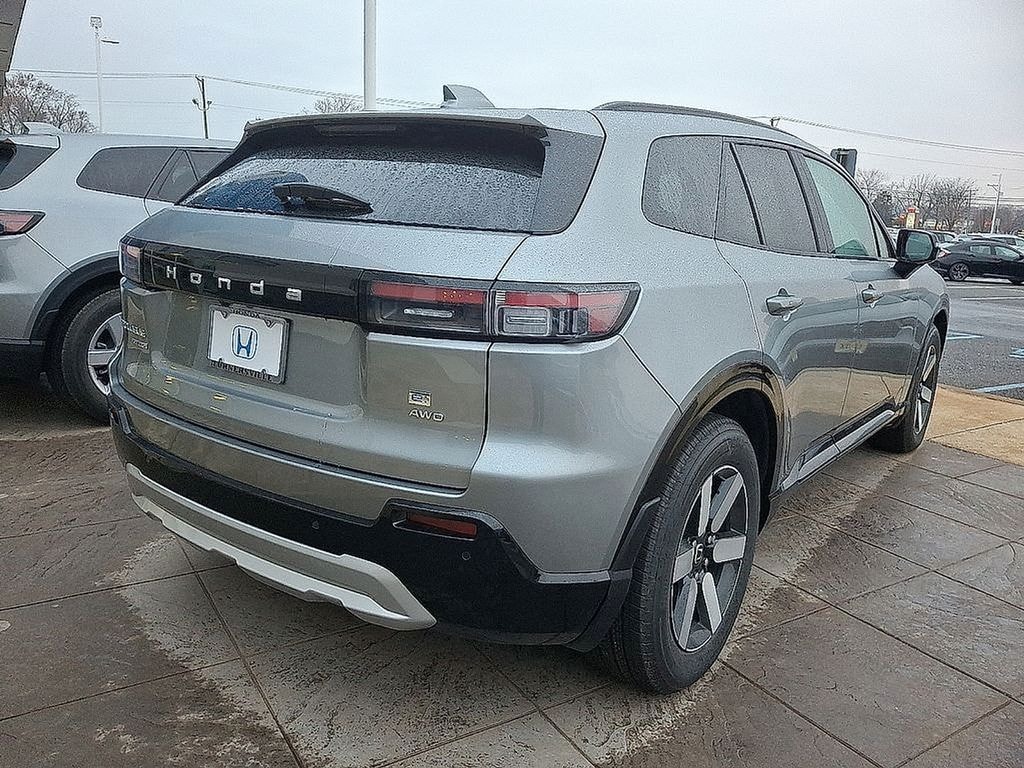 New 2026 Honda Prologue Touring SUV