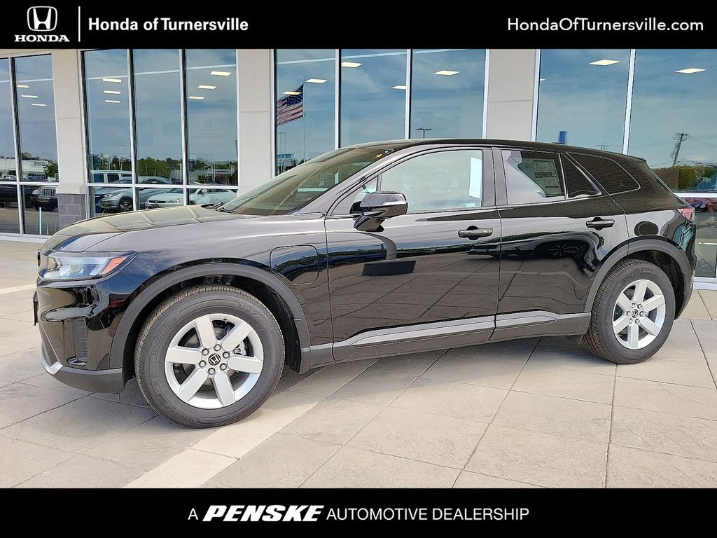 New 2026 Honda Prologue EX SUV