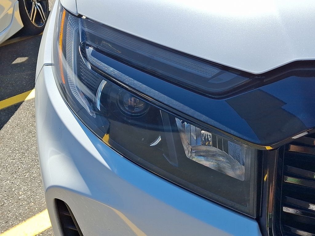 Certified 2023 Honda Ridgeline Black Edition Truck Crew Cab