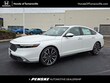 Honda Accord Hybrid
