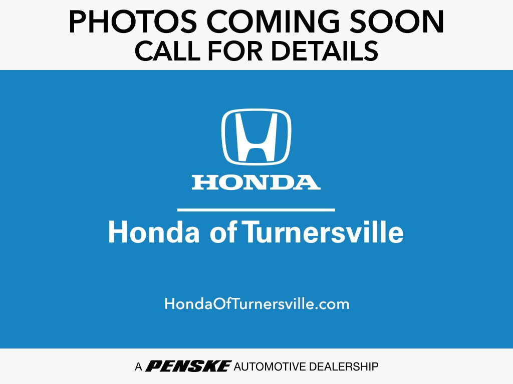 New 2027 Honda CR-V EX-L SUV