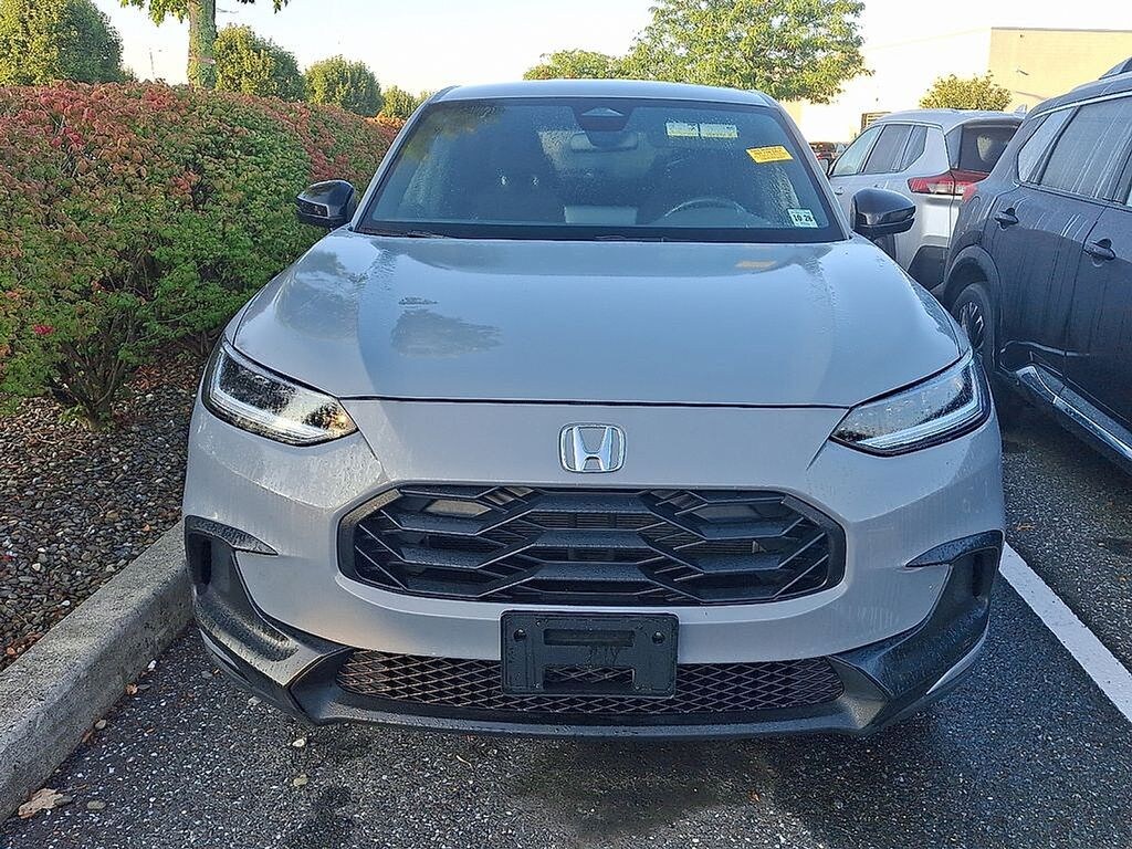 Used 2024 Honda HR-V Sport SUV