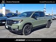  Honda Ridgeline