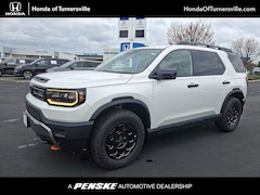 2026 Honda Passport TrailSport Elite SUV