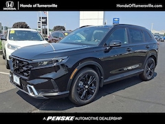 2026 Honda CR-V Hybrid Sport Touring SUV