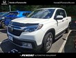 Honda Ridgeline