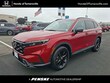  Honda CR-V Hybrid