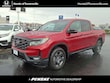  Honda Ridgeline