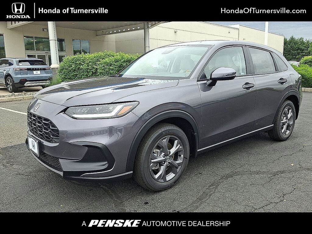 New 2027 Honda HR-V LX SUV