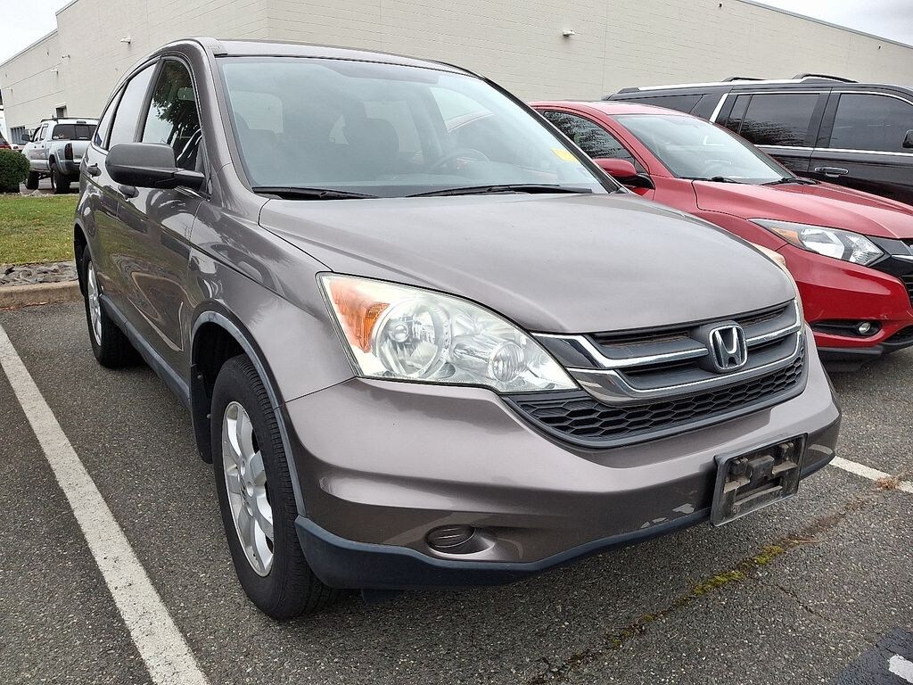 Used 2011 Honda CR-V SE SUV