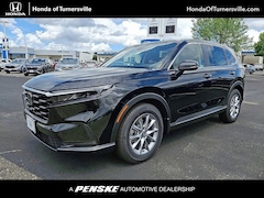 2026 Honda CR-V EX SUV