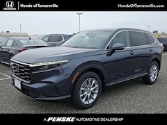 2026 Honda CR-V EX SUV