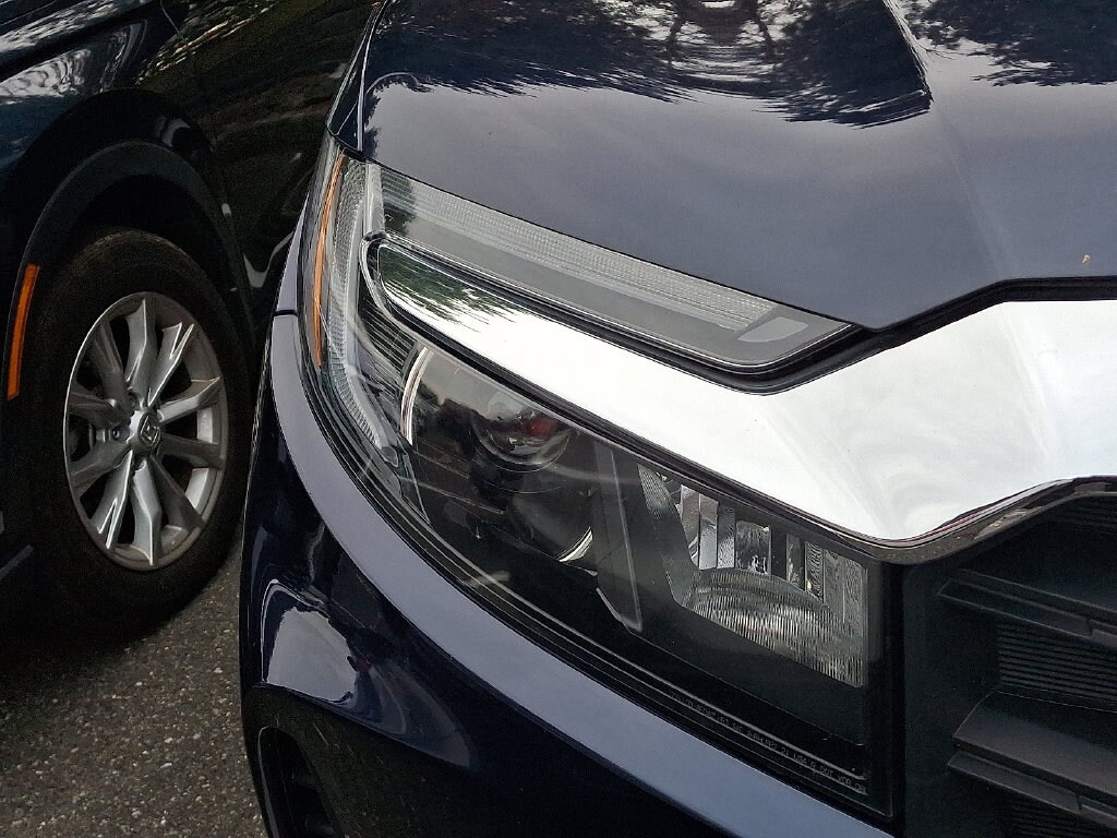 Certified 2023 Honda Passport EX-L SUV