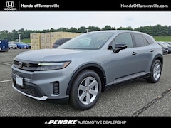 2025 Honda Prologue EX SUV