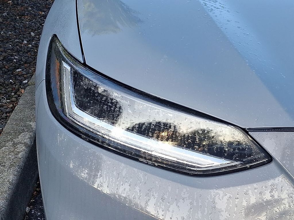 Used 2024 Honda HR-V Sport SUV