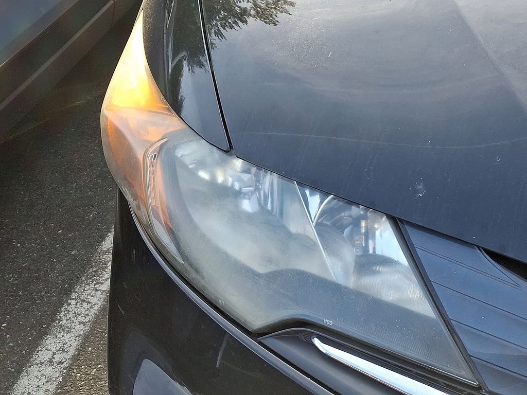 Used 2014 Honda Civic EX Coupe