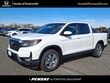  Honda Ridgeline