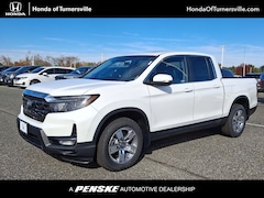 2026 Honda Ridgeline RTL Truck Crew Cab