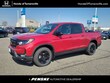  Honda Ridgeline