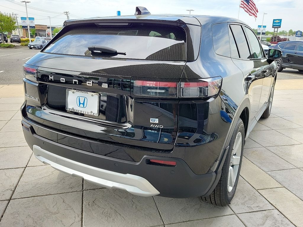 New 2026 Honda Prologue EX SUV