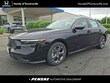  Honda Accord Hybrid