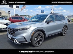 2026 Honda CR-V Hybrid Sport Touring SUV