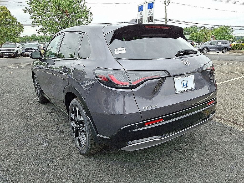 New 2027 Honda HR-V EX-L SUV