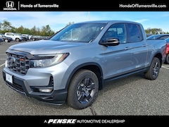 2026 Honda Ridgeline TrailSport Truck Crew Cab