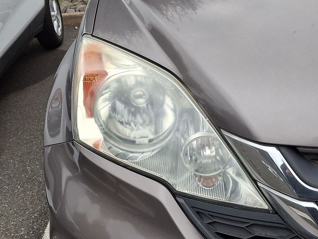 Used 2011 Honda CR-V SE SUV