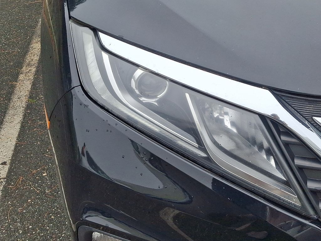 Certified 2020 Honda Odyssey EX-L Van