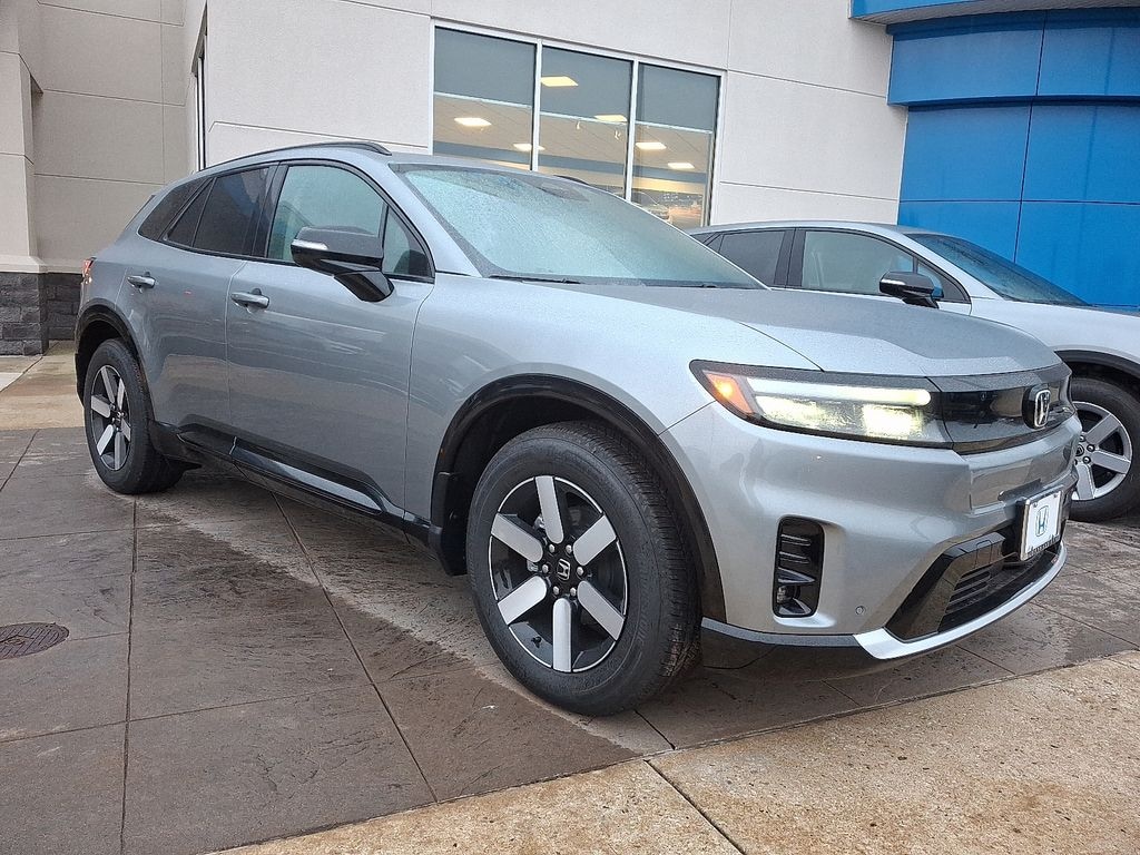 New 2026 Honda Prologue Touring SUV