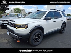 2026 Honda Passport TrailSport Elite SUV