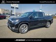  Honda Ridgeline