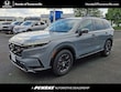  Honda CR-V Hybrid