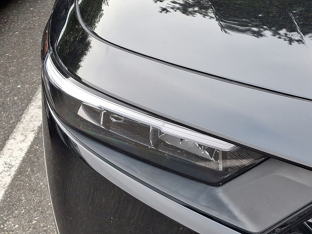 Used 2024 Honda Accord Hybrid Sport Sedan