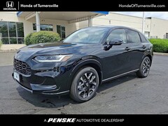 2026 Honda HR-V EX-L SUV
