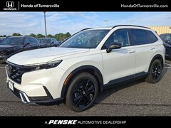 2026 Honda CR-V Hybrid Sport Touring SUV