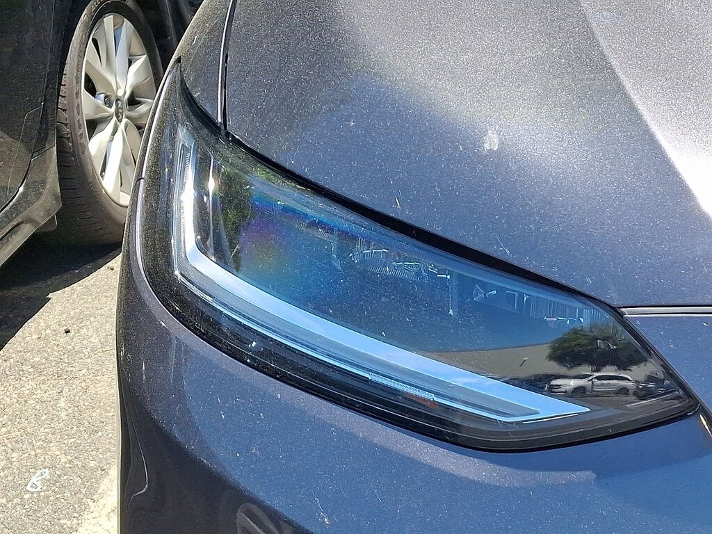 Certified 2023 Honda HR-V LX 2WD SUV