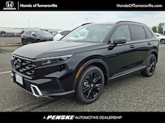 2026 Honda CR-V Hybrid Sport Touring SUV
