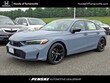 Honda Civic Hybrid