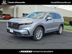 2026 Honda CR-V EX SUV