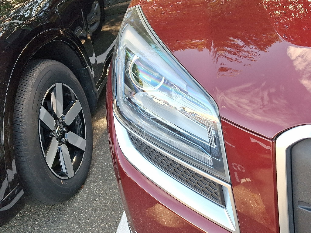 Used 2016 GMC Acadia SLE-2 SUV