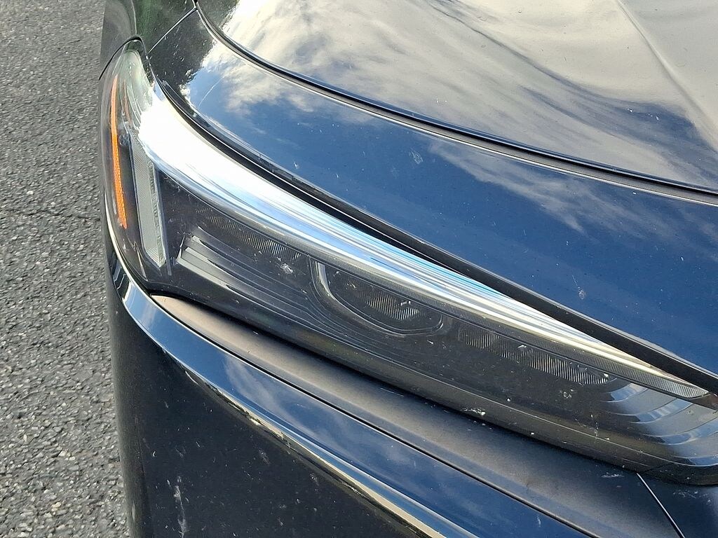 Certified 2022 Honda Civic Sport Sedan