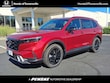 Honda CR-V Hybrid