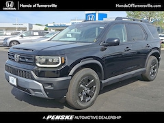 2026 Honda Passport RTL SUV